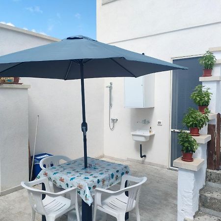 Villa Casa di nonna Uccia Casamassella Esterno foto