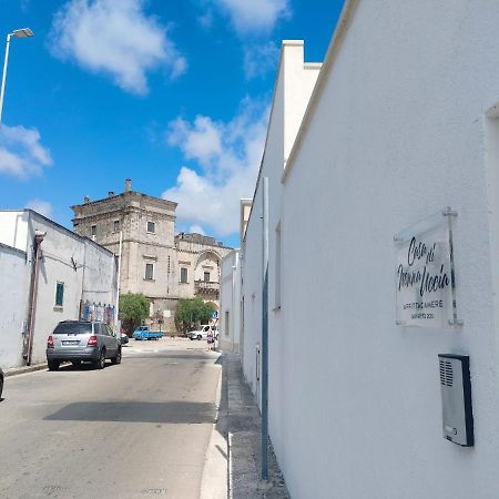 Villa Casa di nonna Uccia Casamassella Esterno foto