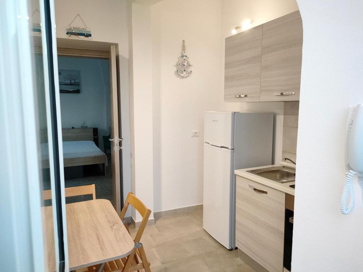 Villa Casa di nonna Uccia Casamassella Esterno foto