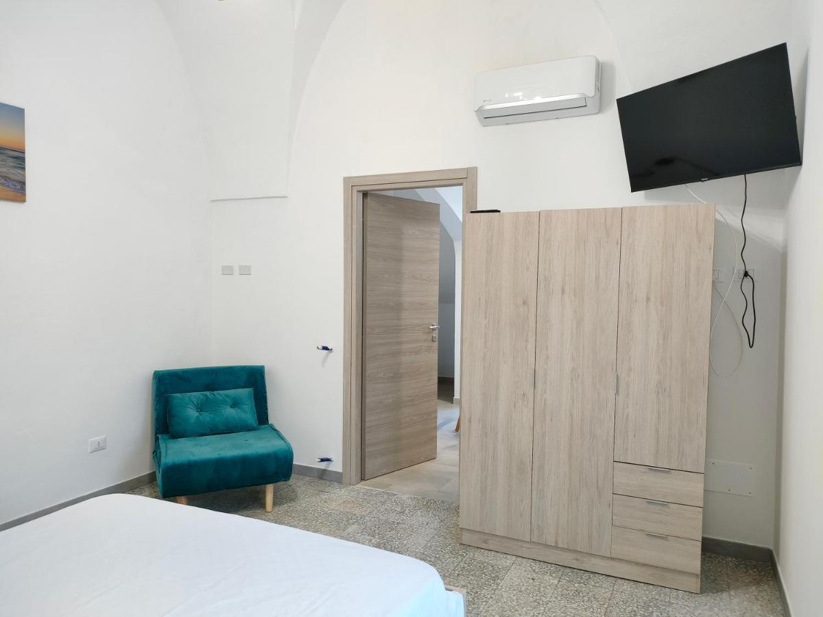 Villa Casa di nonna Uccia Casamassella Esterno foto