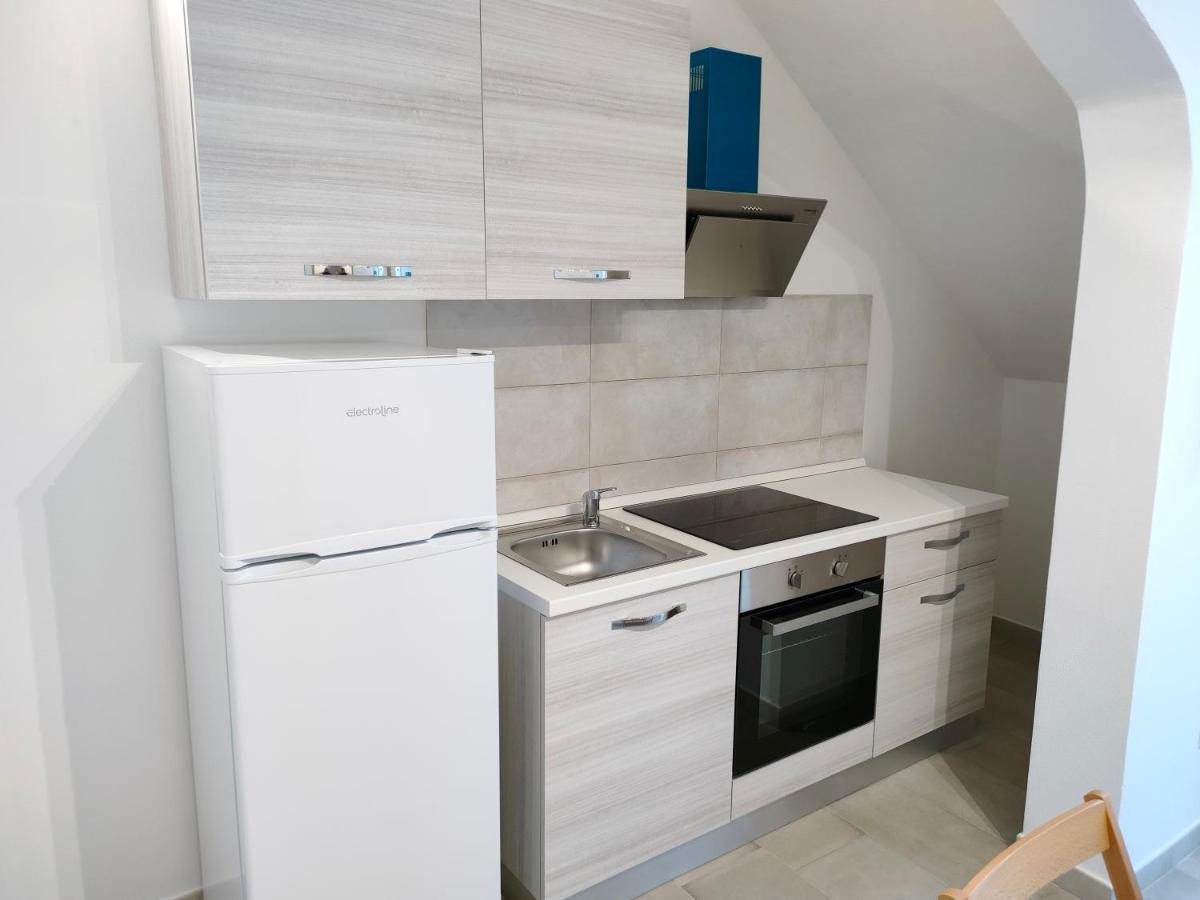 Villa Casa di nonna Uccia Casamassella Esterno foto