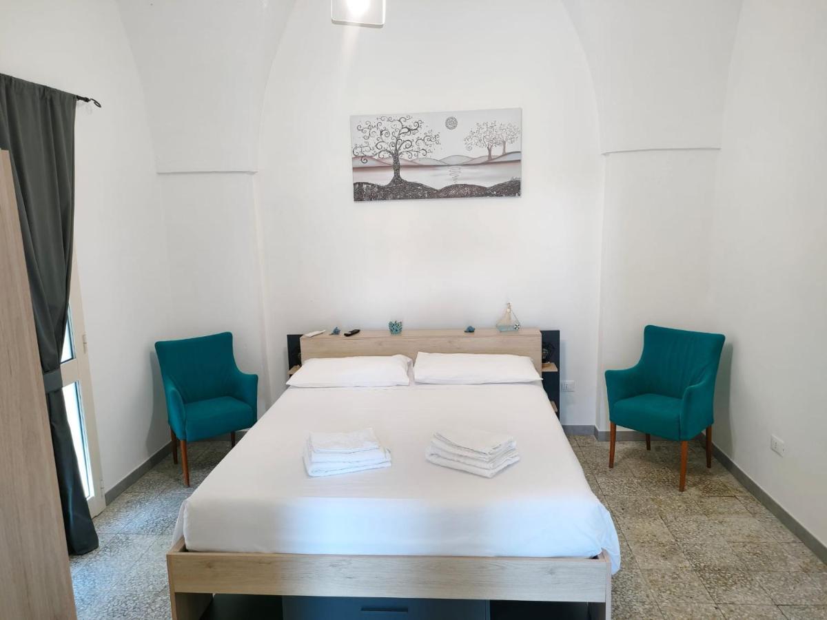 Villa Casa di nonna Uccia Casamassella Esterno foto